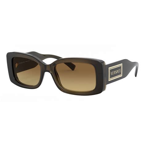 paris circle versace sunglasses|Versace Sunglasses .